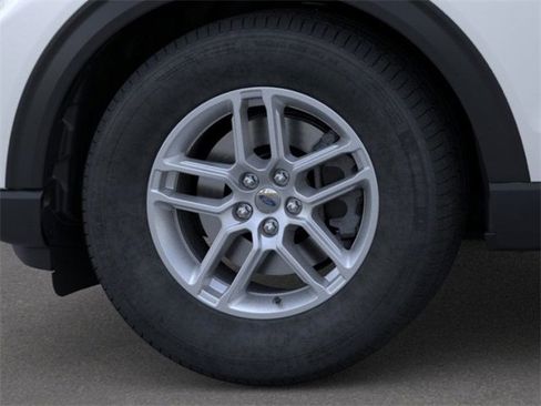 New 2026 Ford Explorer Active image 19