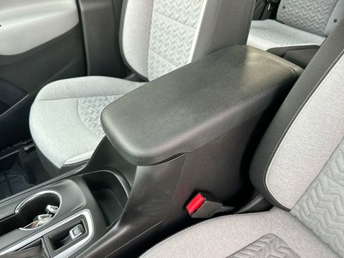 Used 2023 Chevrolet Equinox LS image 20