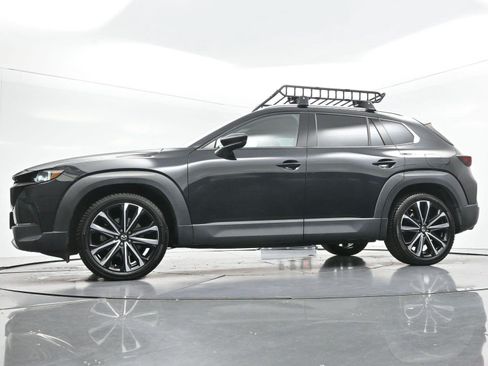 Used 2023 MAZDA CX-50 AWD 2.5 Turbo w/ Weather Package image 47