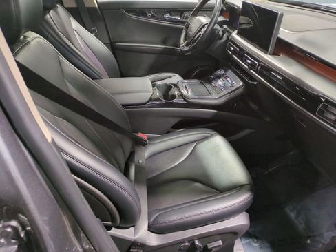 Certified 2023 Lincoln Nautilus Reserve AWD/4WD image 32