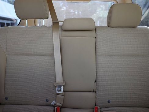 Used 2007 Subaru Forester 2.5X w/ Popular Equipment Group 1G image 33