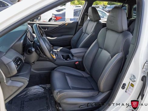 Used 2022 Subaru Outback Wilderness AWD/4WD image 21