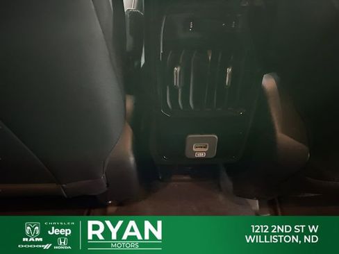 New 2026 Jeep Compass Latitude AWD/4WD image 51