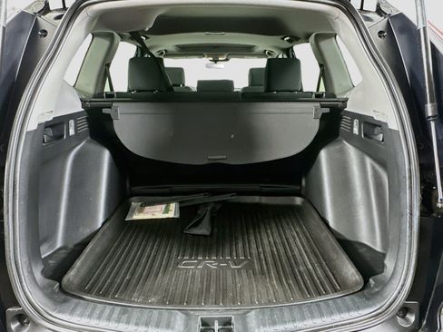 Used 2018 Honda CR-V EX image 29