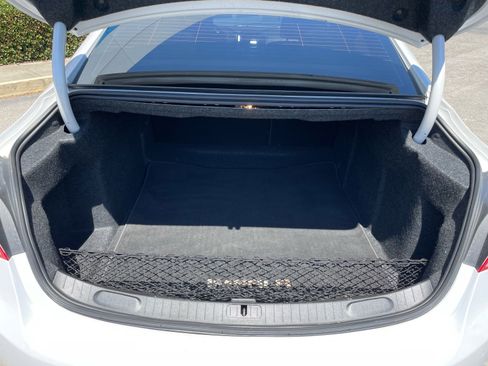 Used 2017 Chevrolet Impala Premier w/ Enhanced Convenience Package FWD image 20