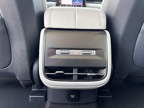 New 2026 Lincoln Nautilus Premier w/ Equipment Group 102A image 16