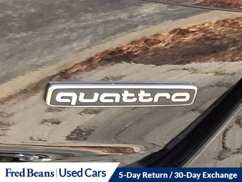 Used 2022 Audi A4 2.0T Premium Plus w/ Premium Plus Package image 36