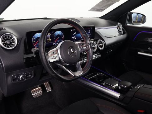 Certified 2023 Mercedes-Benz GLA 250 image 7