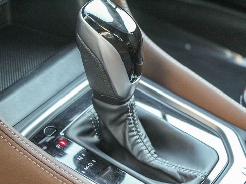 Certified 2023 Subaru Forester Touring image 19