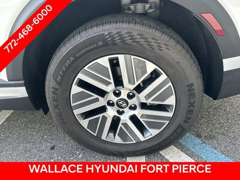 Used 2026 Hyundai Palisade SEL Premium FWD image 10