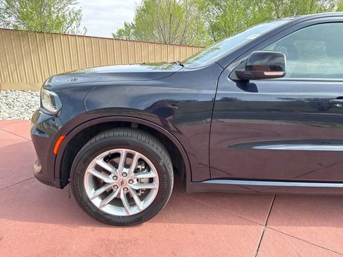 Used 2024 Dodge Durango GT AWD/4WD image 35