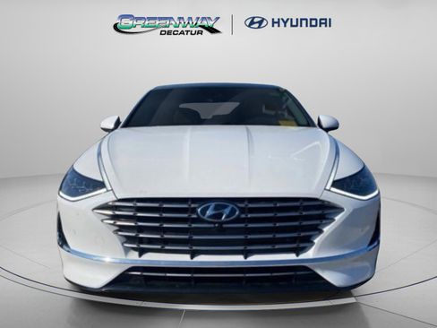 Used 2023 Hyundai Sonata Limited image 7