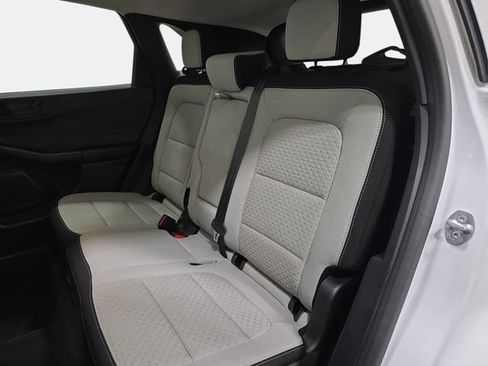 Certified 2023 Ford Escape Active FWD image 11