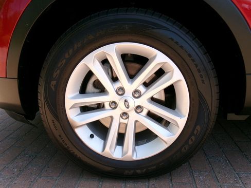 Used 2015 Ford Explorer FWD image 38