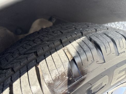 Certified 2024 Honda CR-V EX-L image 12