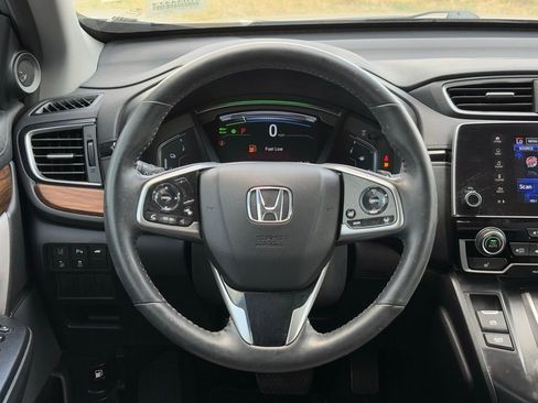 Used 2022 Honda CR-V Touring image 18