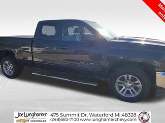 Used 2016 Chevrolet Silverado 1500 LT w/ All Star Edition AWD/4WD video 2