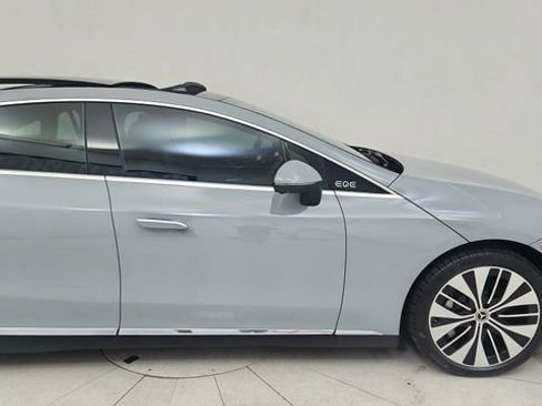 Used 2024 Mercedes-Benz EQE 350+ 4MATIC Sedan image 8