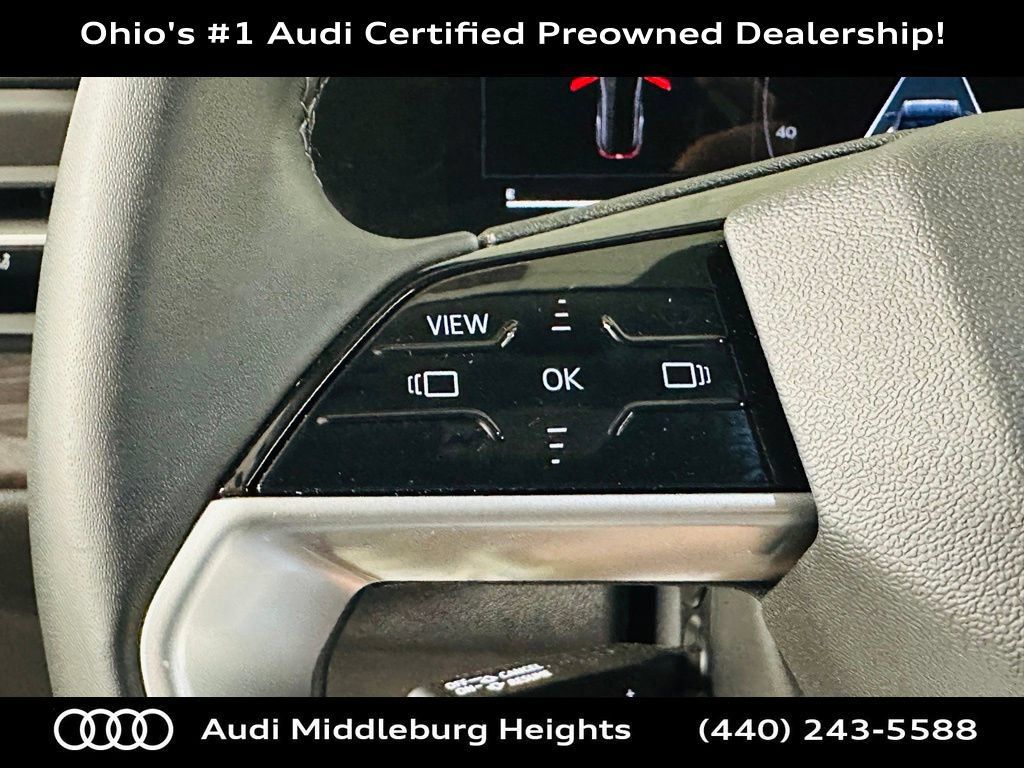 Certified 2025 Audi Q5 Premium w/ Convenience Package AWD/4WD image 16
