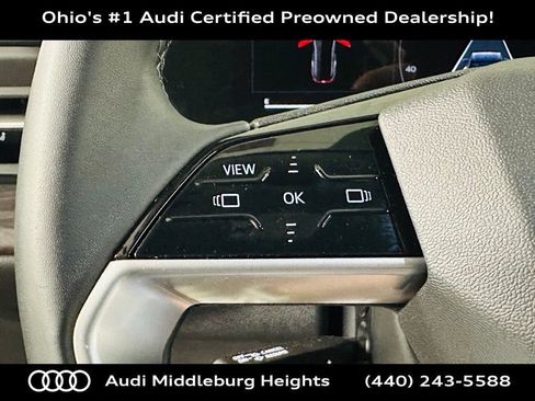 Certified 2025 Audi Q5 Premium w/ Convenience Package AWD/4WD image 16