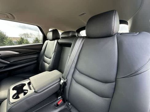 Used 2023 MAZDA CX-9 Touring Plus image 17