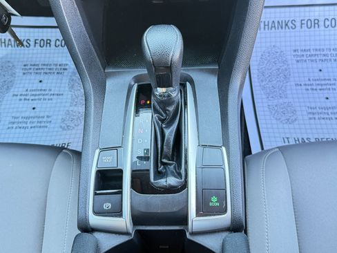 Used 2018 Honda Civic LX image 40