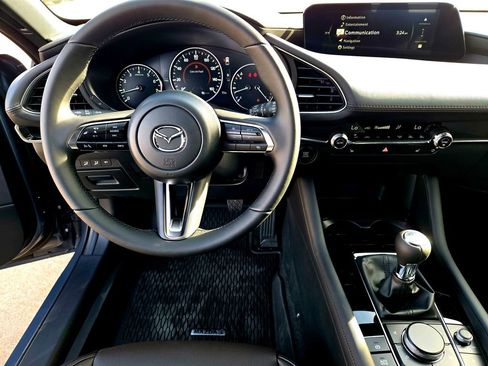 New 2026 MAZDA MAZDA3 2.5 S Hatchback w/ Premium Pkg image 10