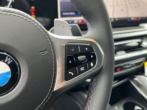 New 2026 BMW X6 M60i image 29