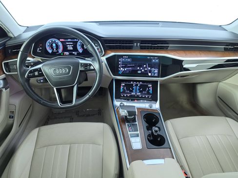 Used 2022 Audi A6 Premium Plus AWD/4WD image 37