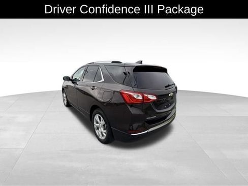 Certified 2020 Chevrolet Equinox Premier AWD/4WD image 5