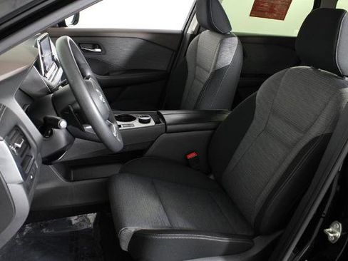 Certified 2023 Nissan Rogue SV image 20