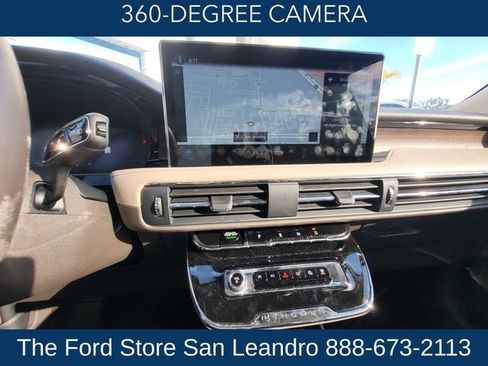 Used 2024 Lincoln Corsair Grand Touring w/ Equipment Group 301A AWD/4WD image 24