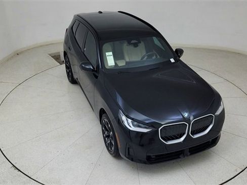 Used 2025 BMW X3 xDrive30i w/ M Sport Package image 74