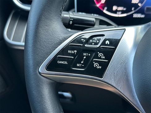 Certified 2023 Mercedes-Benz C 300 Sedan image 26