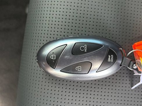 New 2026 Hyundai Santa Fe Calligraphy FWD image 28