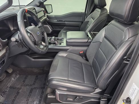 Used 2023 Ford F150 Raptor w/ Raptor Carbon Fiber Package AWD/4WD image 9