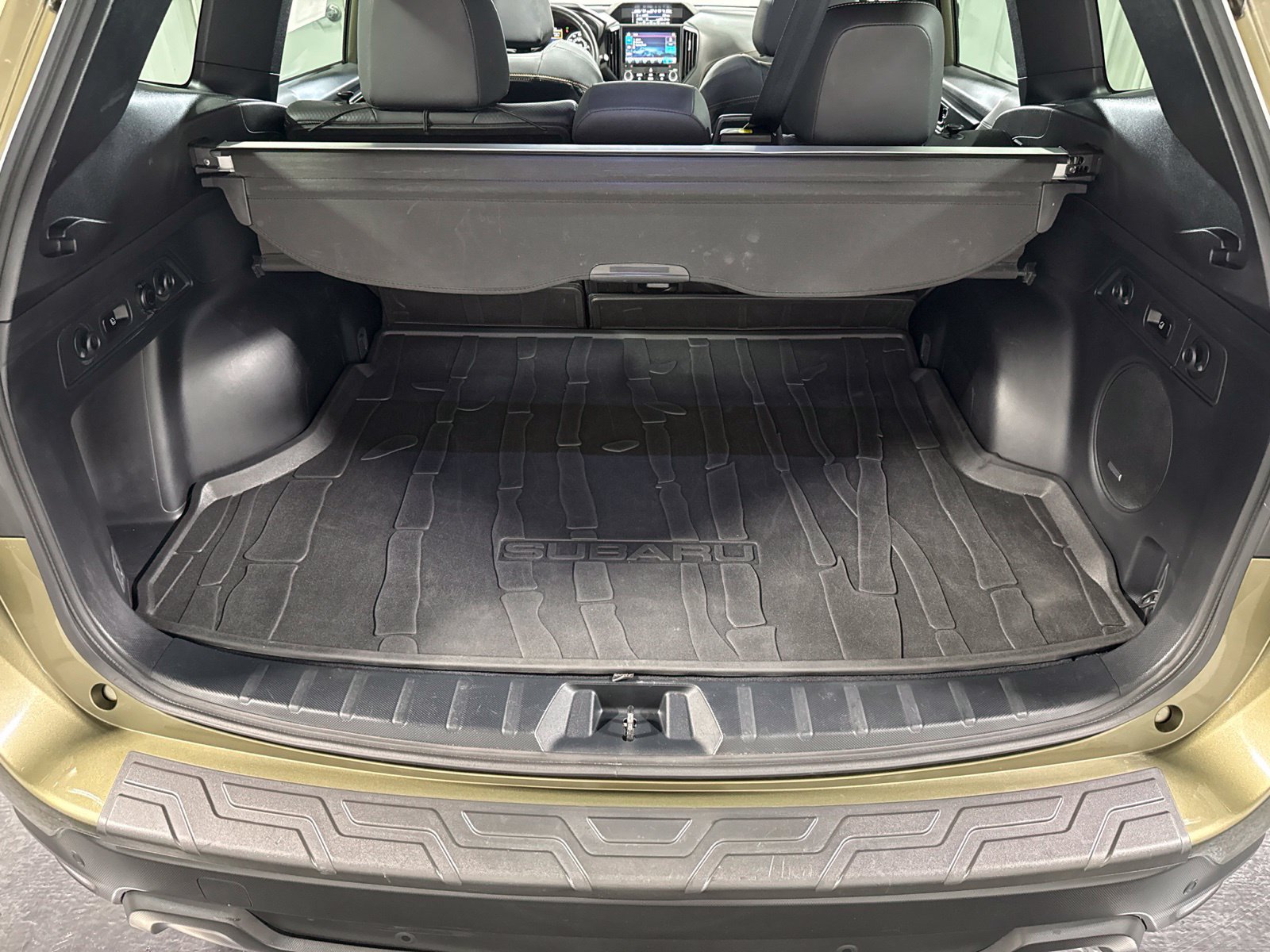 Used 2022 Subaru Forester Wilderness AWD/4WD image 52