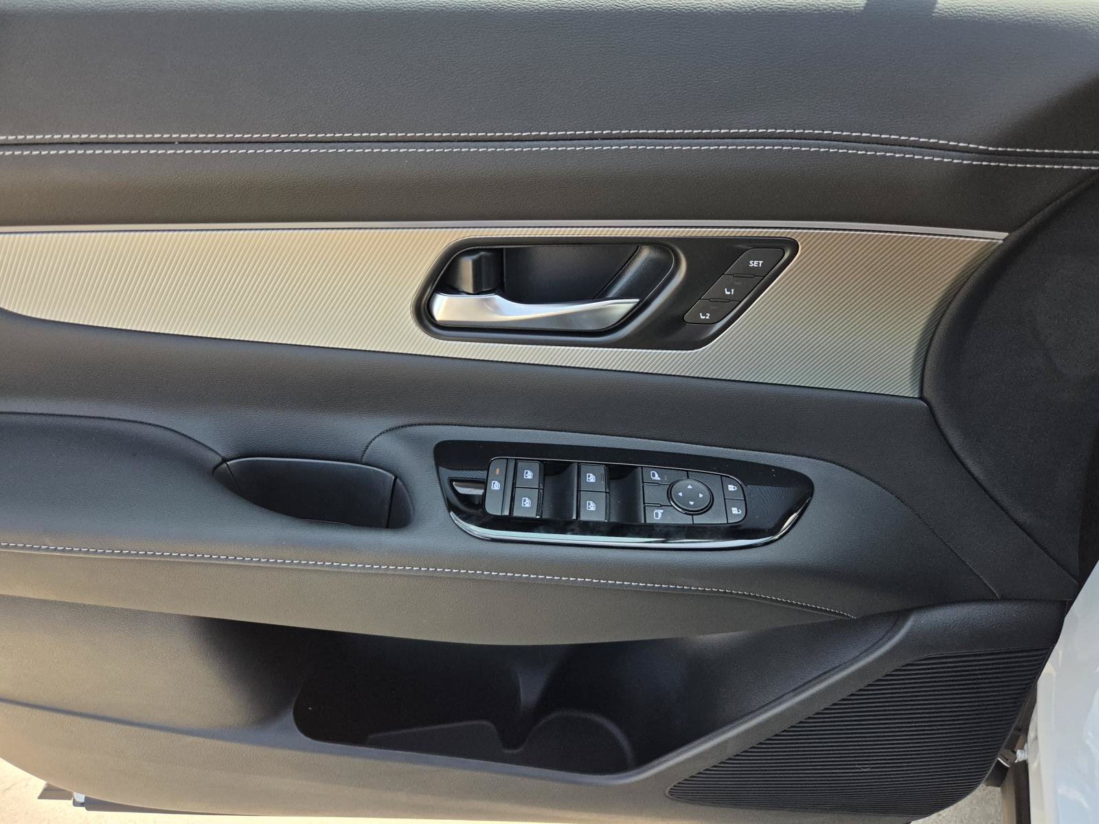 New 2027 Nissan Murano SL AWD/4WD image 19