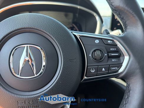 Used 2024 Acura MDX SH-AWD w/ Technology Package image 13