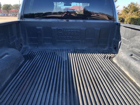 Used 2019 RAM 1500 Tradesman w/ Chrome Plus Package image 11