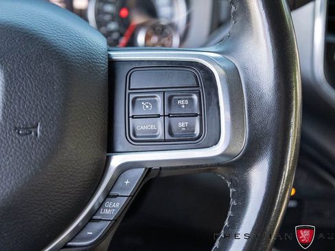Used 2020 RAM 3500 Laramie AWD/4WD image 32