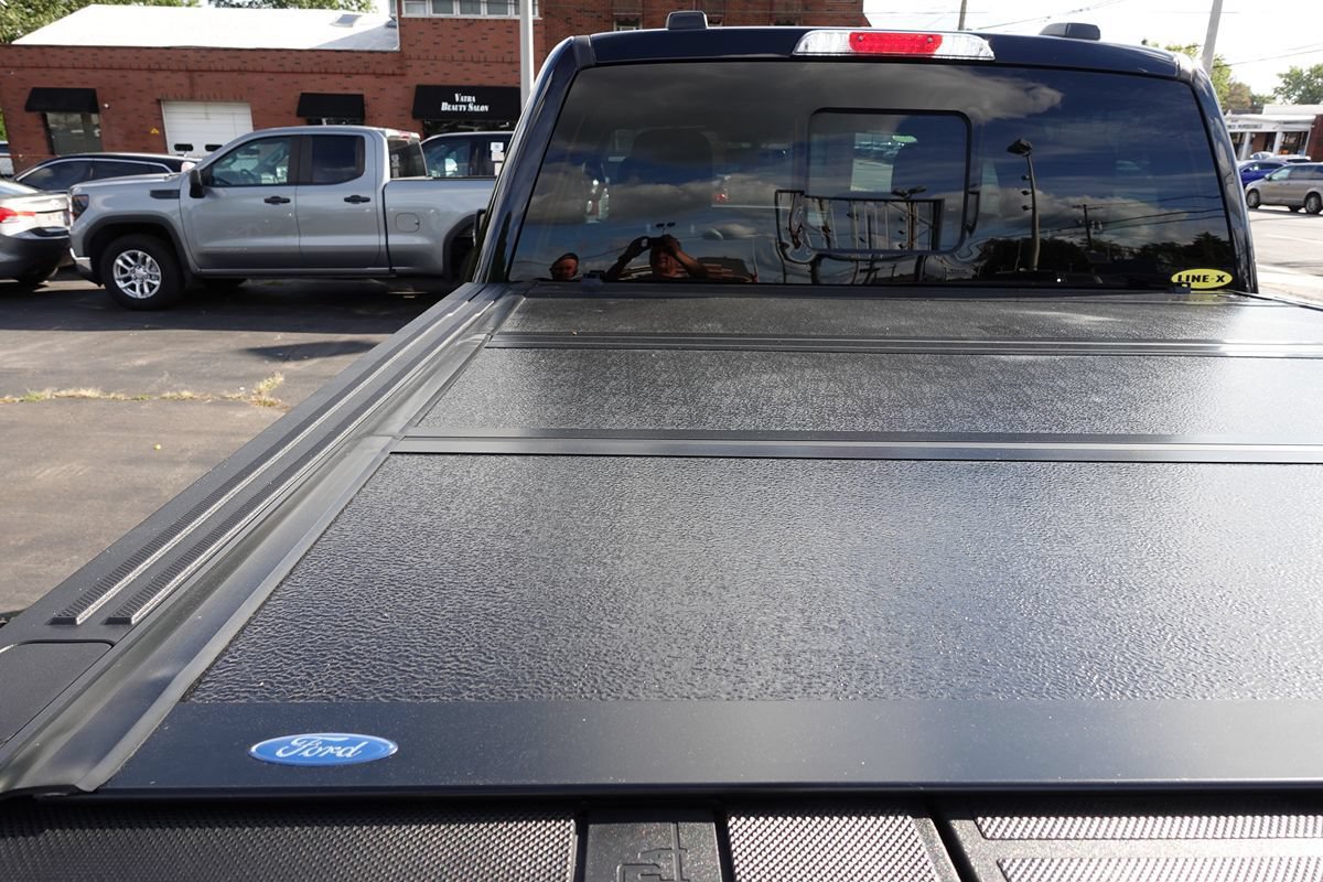 Used 2024 Ford F150 Tremor w/ Equipment Group 402A High AWD/4WD image 32