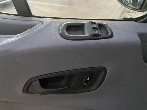 Used 2016 Ford Transit 250 148 High Roof Extended image 16