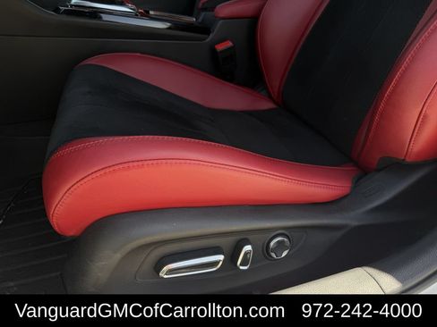 Used 2024 Acura Integra Type S FWD image 27