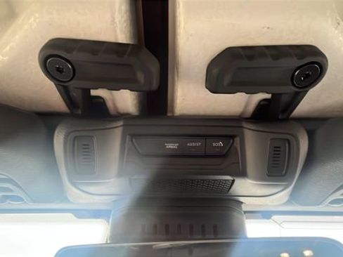 New 2026 Jeep Wrangler Rubicon image 18