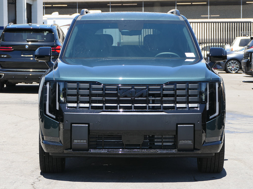 New 2027 Kia Telluride X-Line SX Prestige AWD/4WD image 6