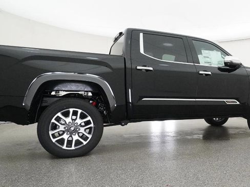 New 2026 Toyota Tundra 1794 Edition AWD/4WD image 39