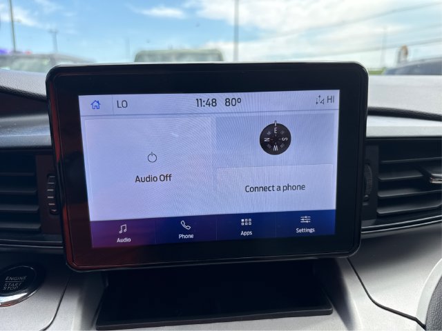 Certified 2022 Ford Explorer XLT AWD/4WD image 22