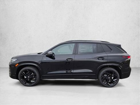 New 2026 Volkswagen Tiguan SE R-Line FWD image 5