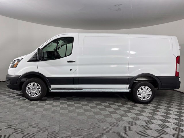 Used 2025 Ford Transit 250 Low Roof w/ Exterior Upgrade Package RWD image 7